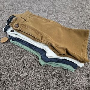 Bundle of Four Cotton On Corby Chino Short (Bundle of Four Shorts)